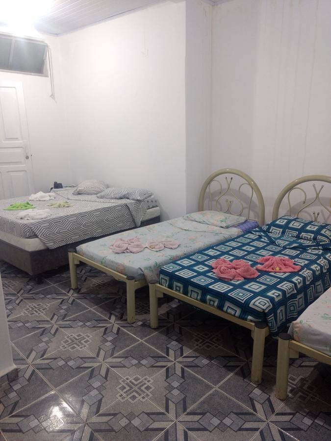 Hotel Britania 일례우스 외부 사진